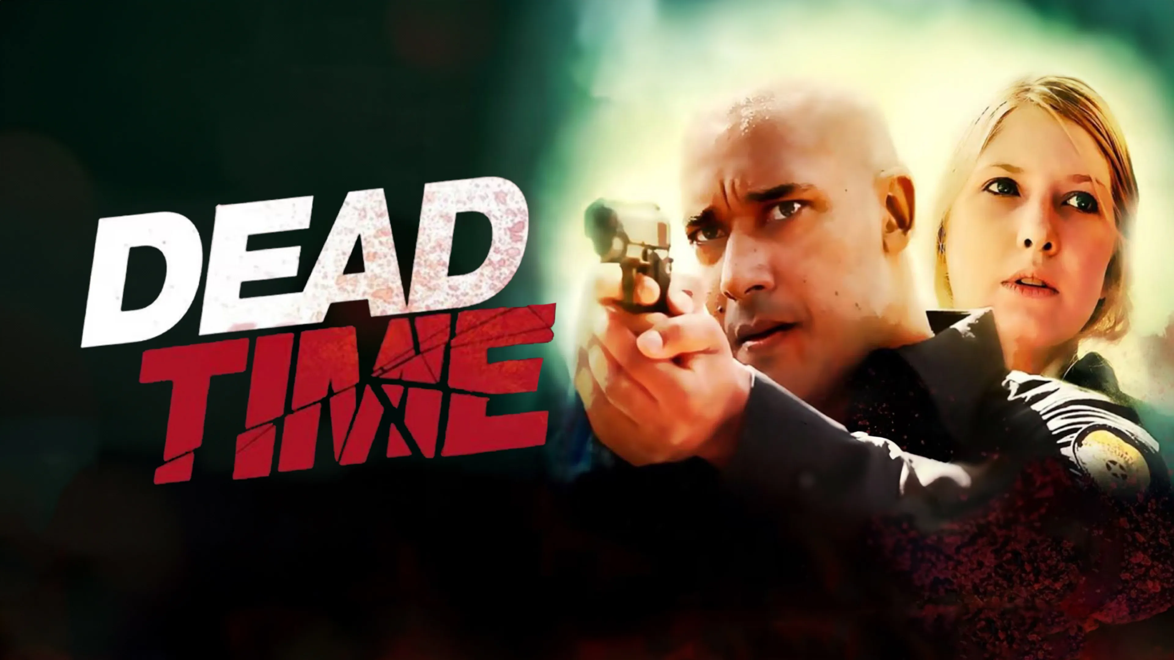 Deadtime poster